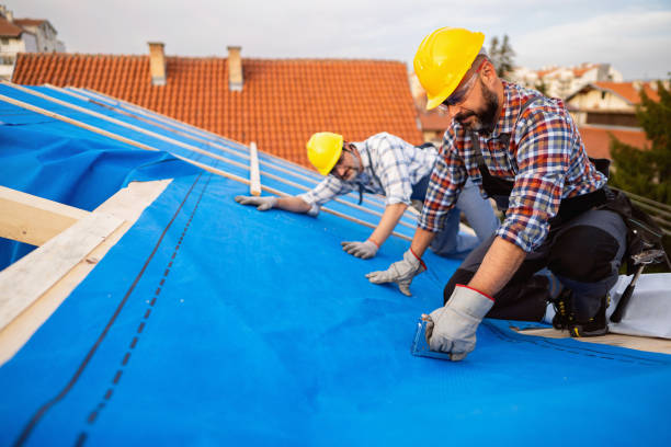 4 Ply Roofing in Spencerville, OH